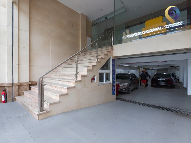 Thanh Niên Q7 Building